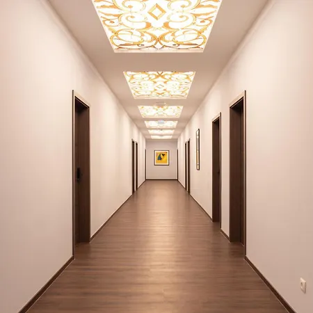 Aparthotel in Leipzig - Vollausgestattete Apartments-2
