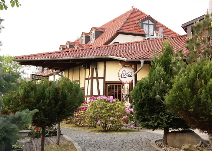 Hotel 3 Linden Leipzig